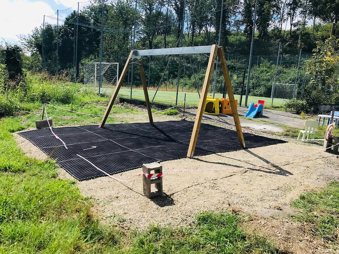 Associazioni e Sindaco in lite per la gestione dei campi sportivi 