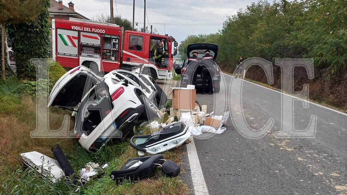 Incidente a San Benigno