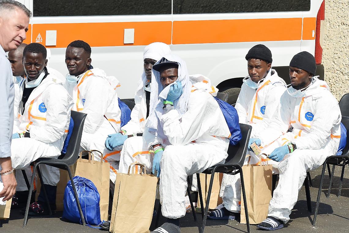 Ecco cosa sappiamo del nuovo Centro per migranti in Canavese