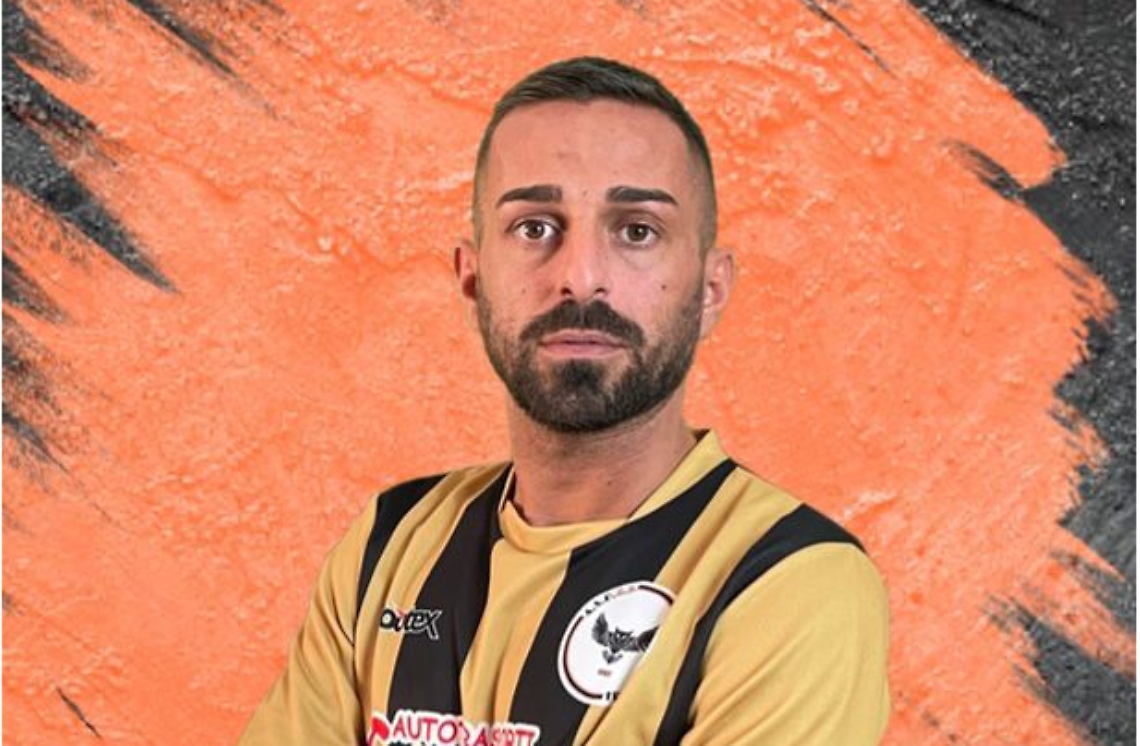 Daniele Minneci