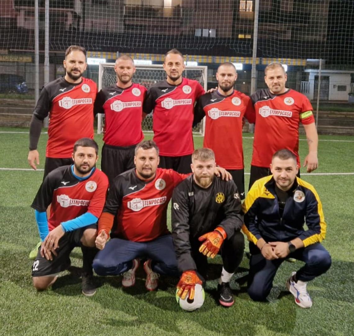 Romoretti Calcio a 5
