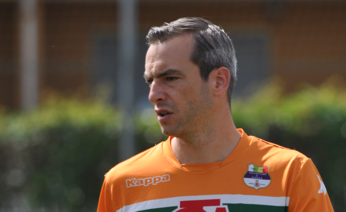 Luca Sardo