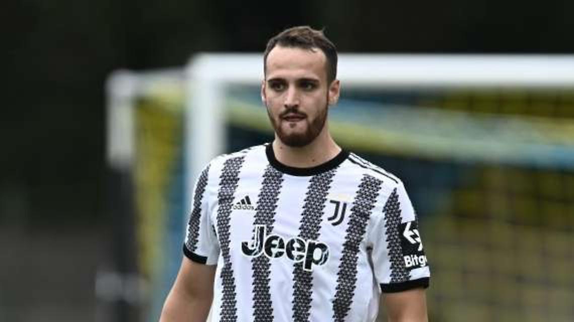 Federico Gatti