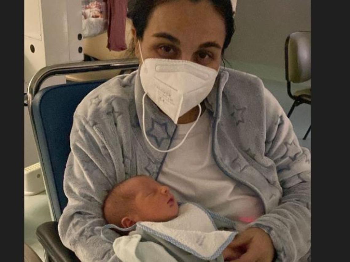 Ginecologhi e cardiochirurghi  salvano una mamma e il suo bambino