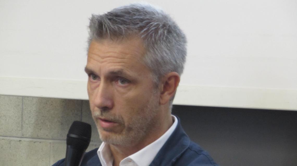 Stefano Scarpetta