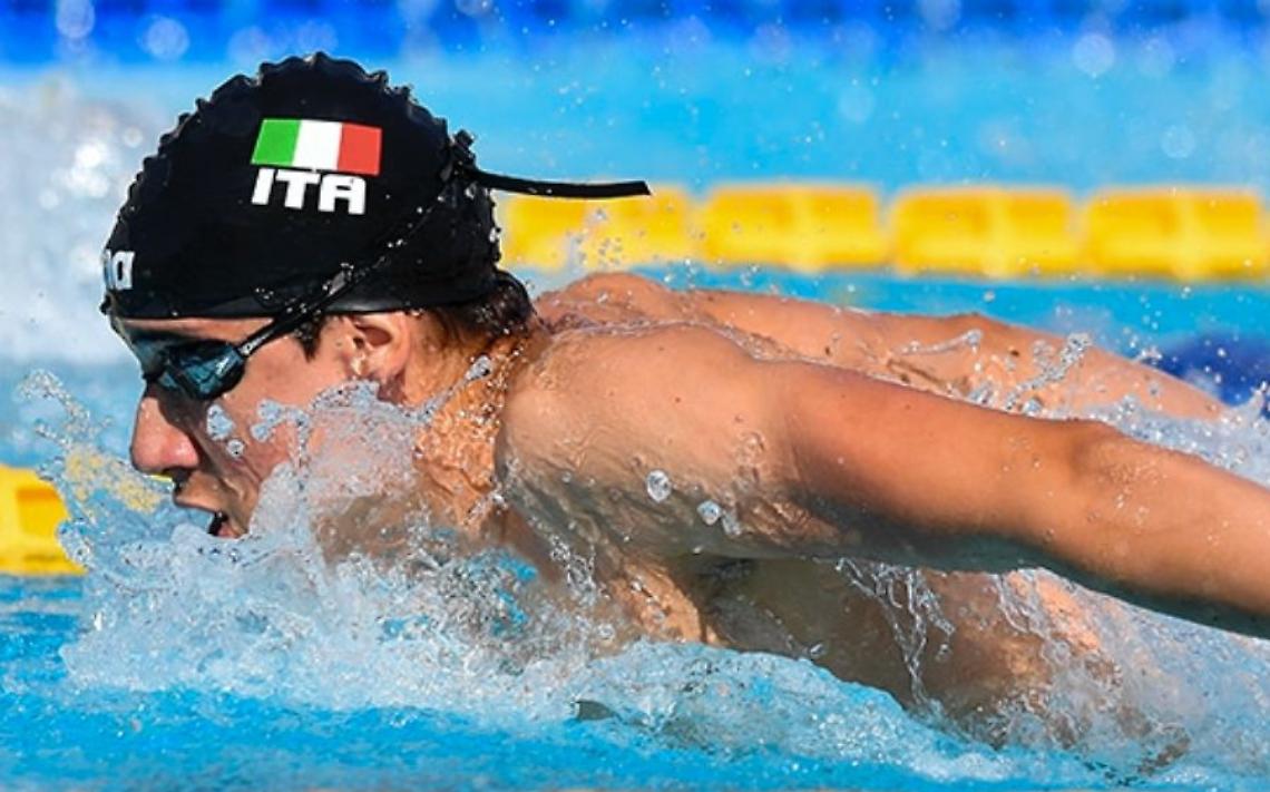 Simone Spediacci