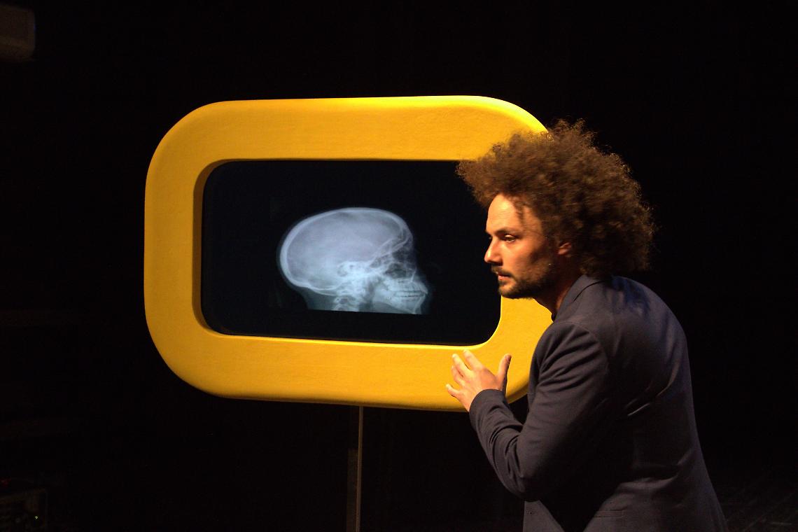 Lemon therapy: scoprire e affrontare l'adolescenza