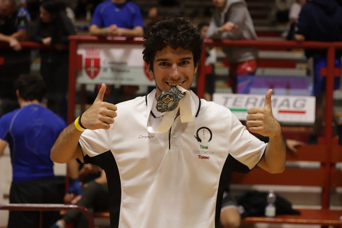 Lorenzo Croce