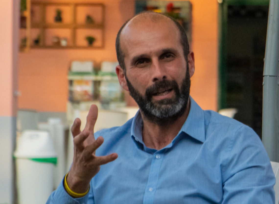 Matteo Chiantore