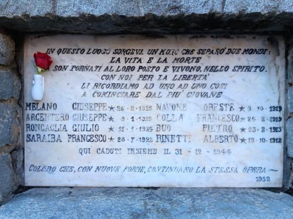 Morire per amore