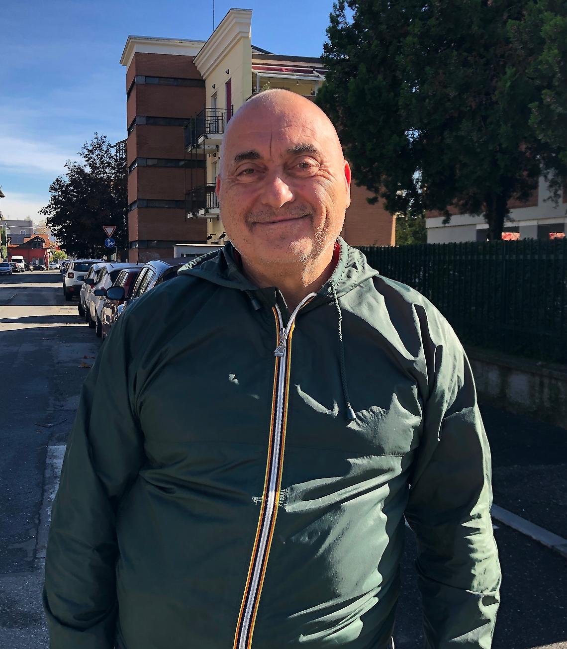 Silvano Ferro da Marcorengo, ci parla del suo Metodo Ferro,  che crea banche dati sugli archivi della popolazione