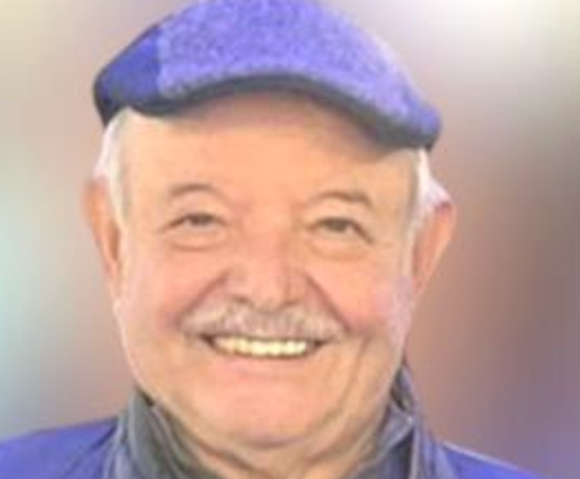 Lutto per Ettore Seghezzi, imprenditore e artista
