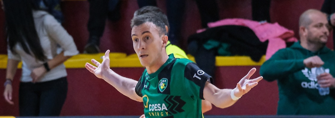 Maxi Rescia