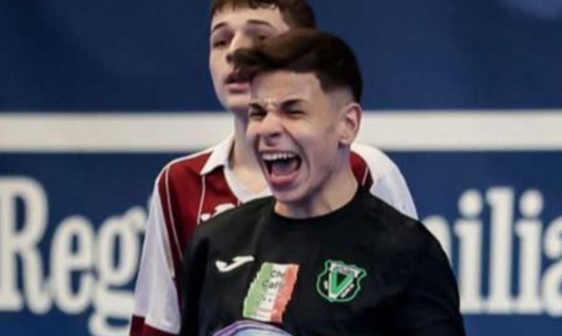 Paolo Scalavino