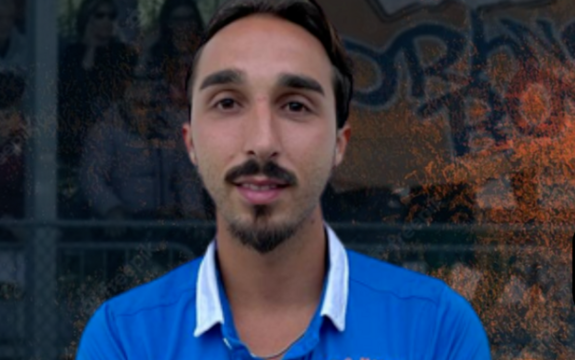 Serafino Cavezza