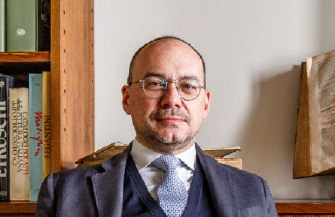 Francesco Dal Piaz