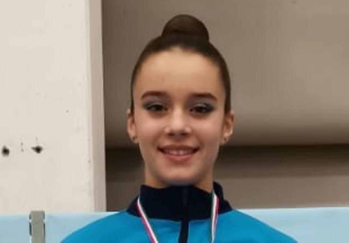 Sofia Crovella