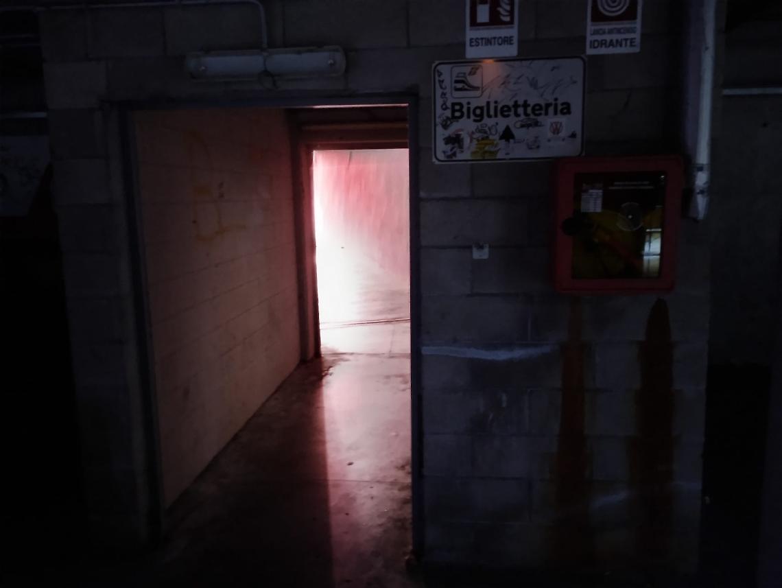 Quentin Tarantino ad Ivrea