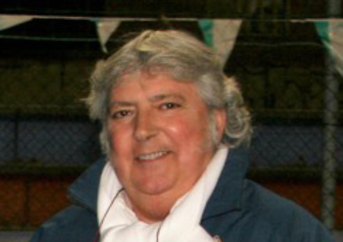 Ferruccio Valzano