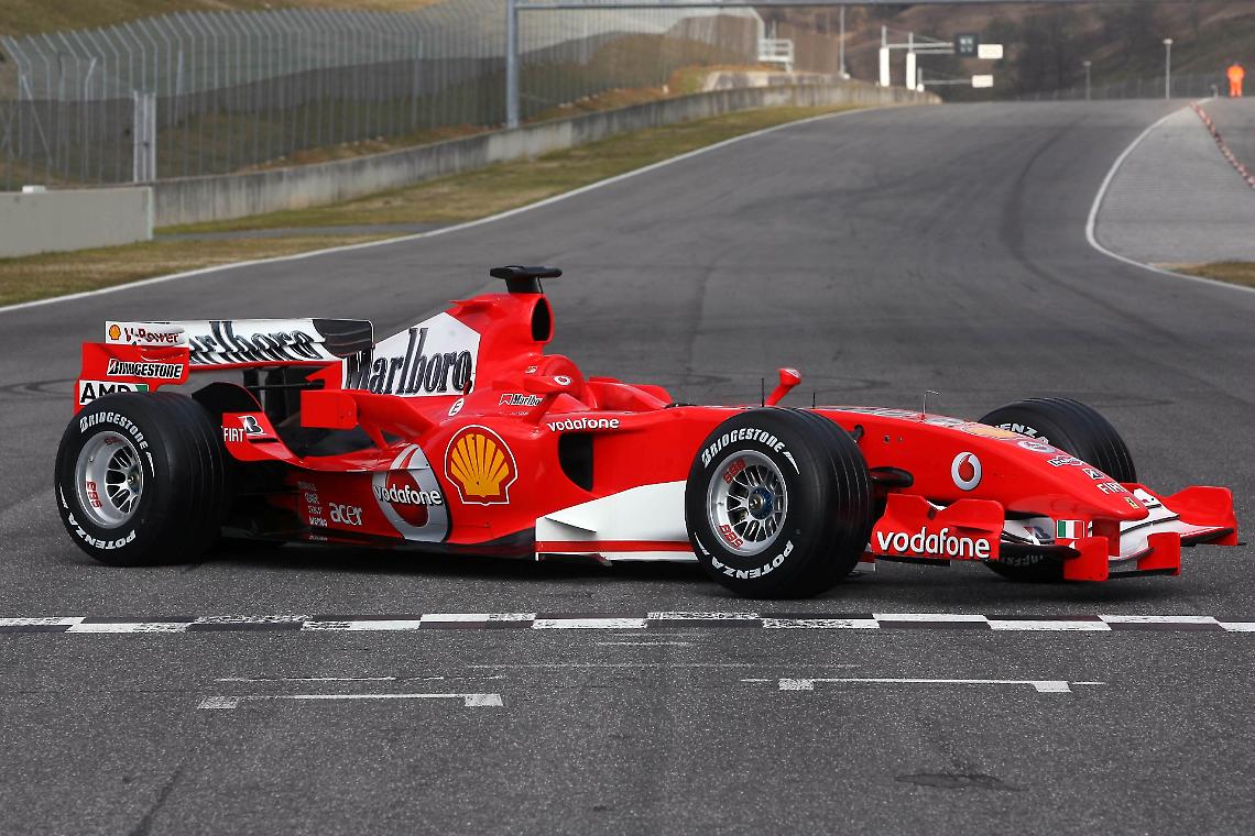 Formula Uno