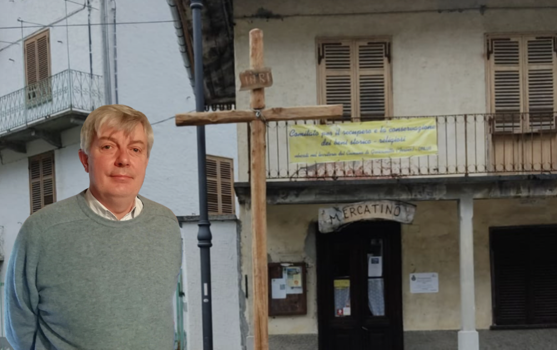 Il sindaco vuole commemorare un evento che non è mai accaduto