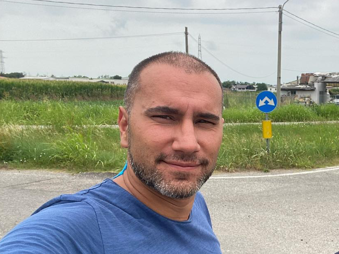  Daniele Pane