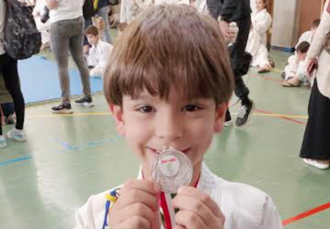 Olympian Sport JudoCando