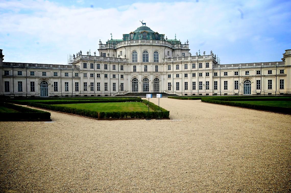 Stupinigi