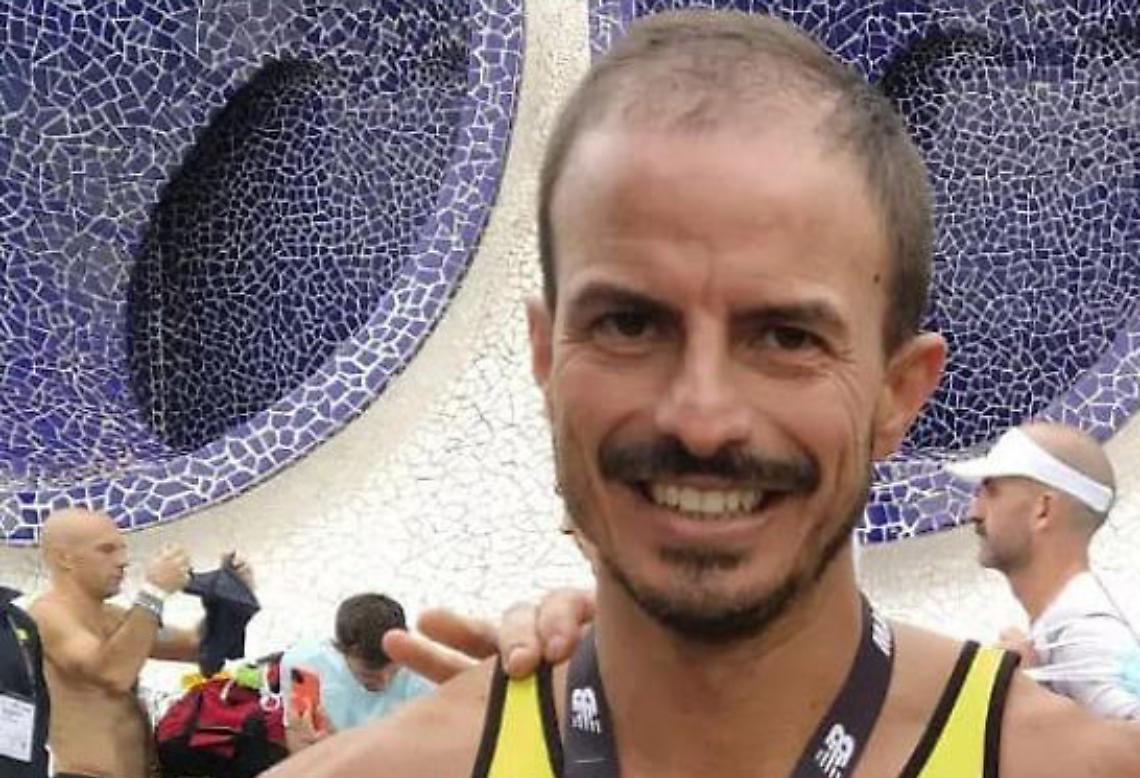 Matteo Cappucci
