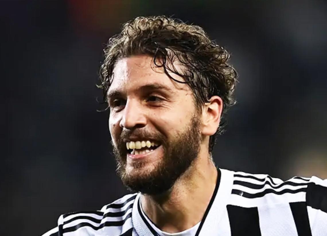 Manuel Locatelli