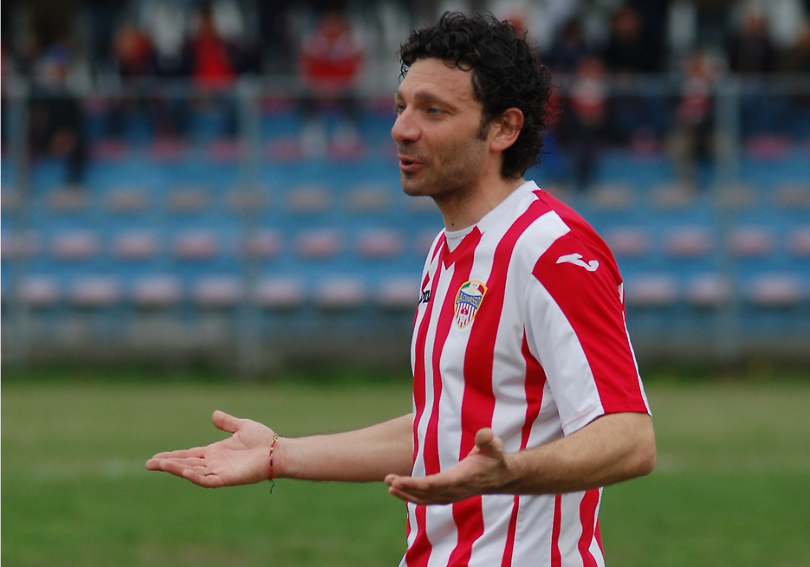 Fabrizio Antonacci