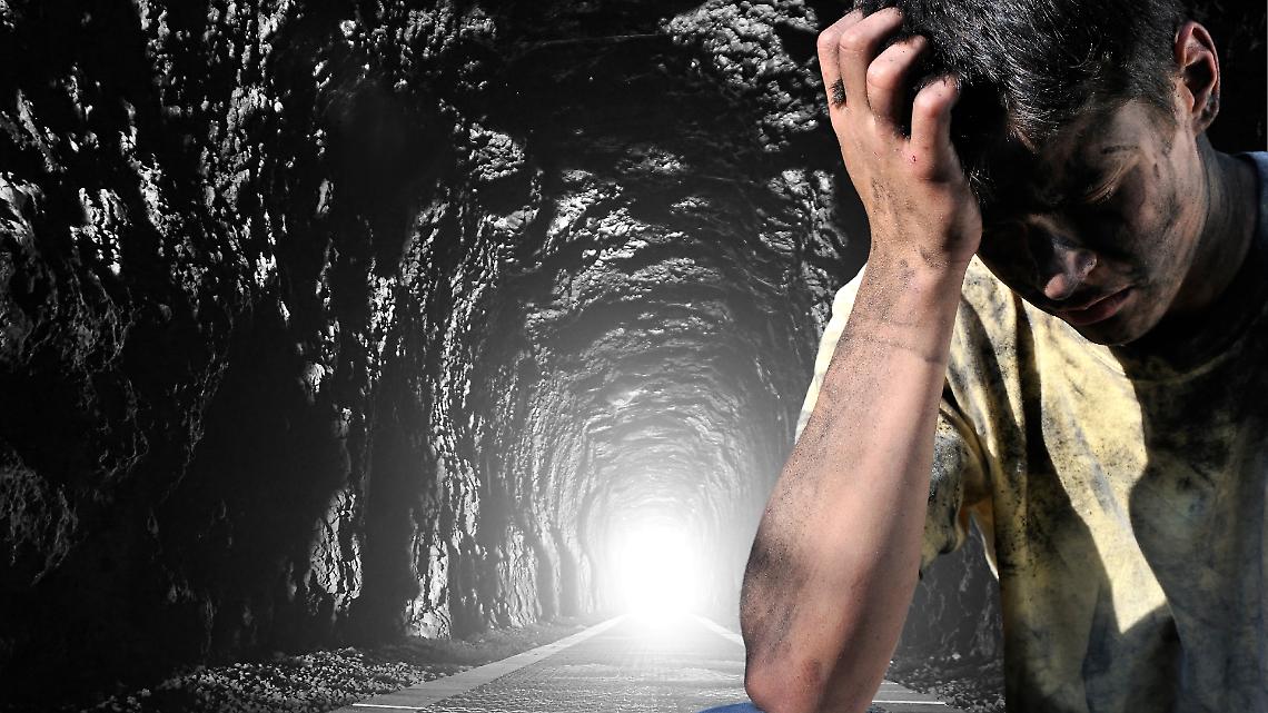 Cantiere galleria ferroviaria: una sciagura per Ivrea che si poteva evitare