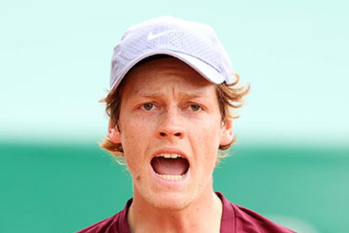 Jannik Sinner