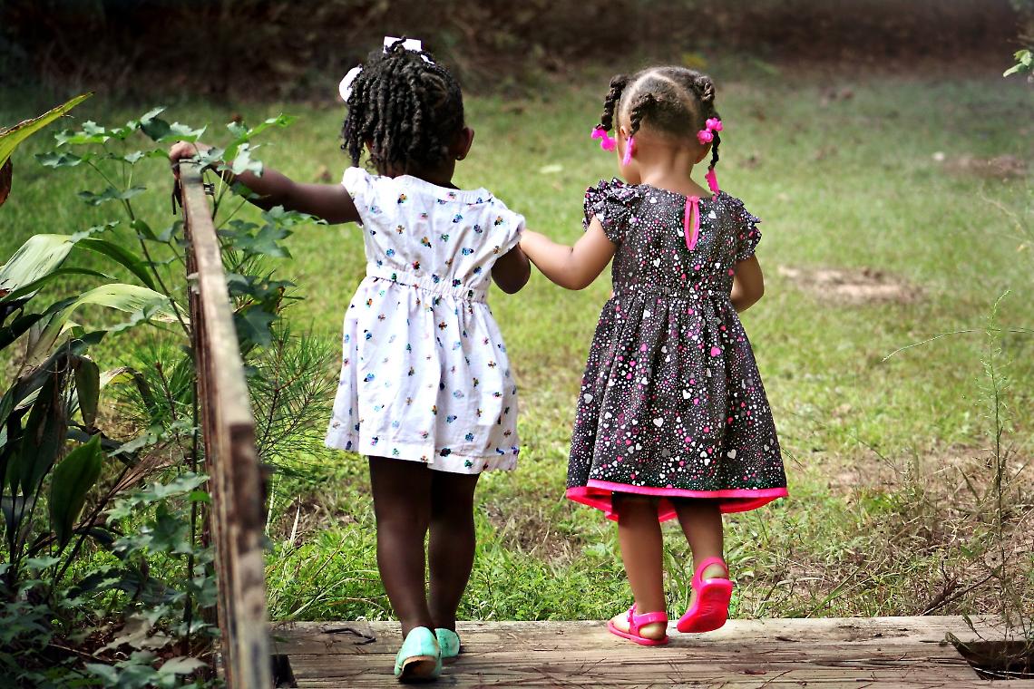 I bambini sono rimasti intossicati