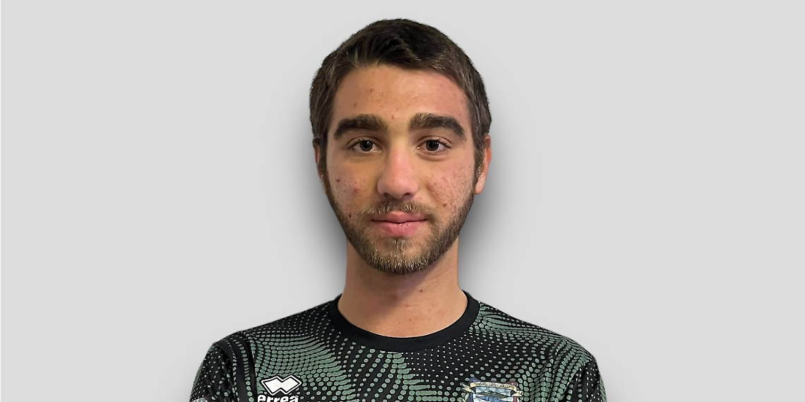 Samuele Italiano