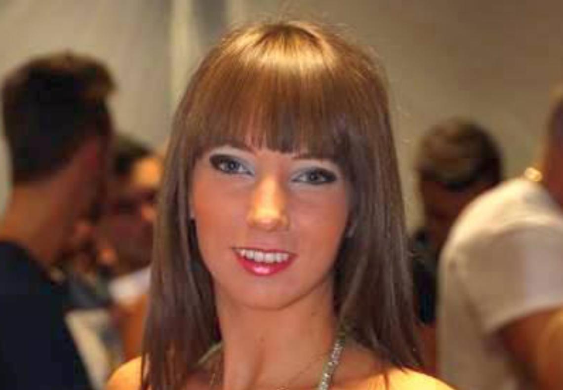 Francesca Canali