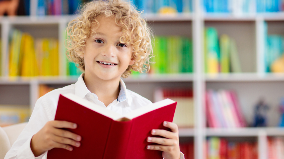 "E il libro come fa?”