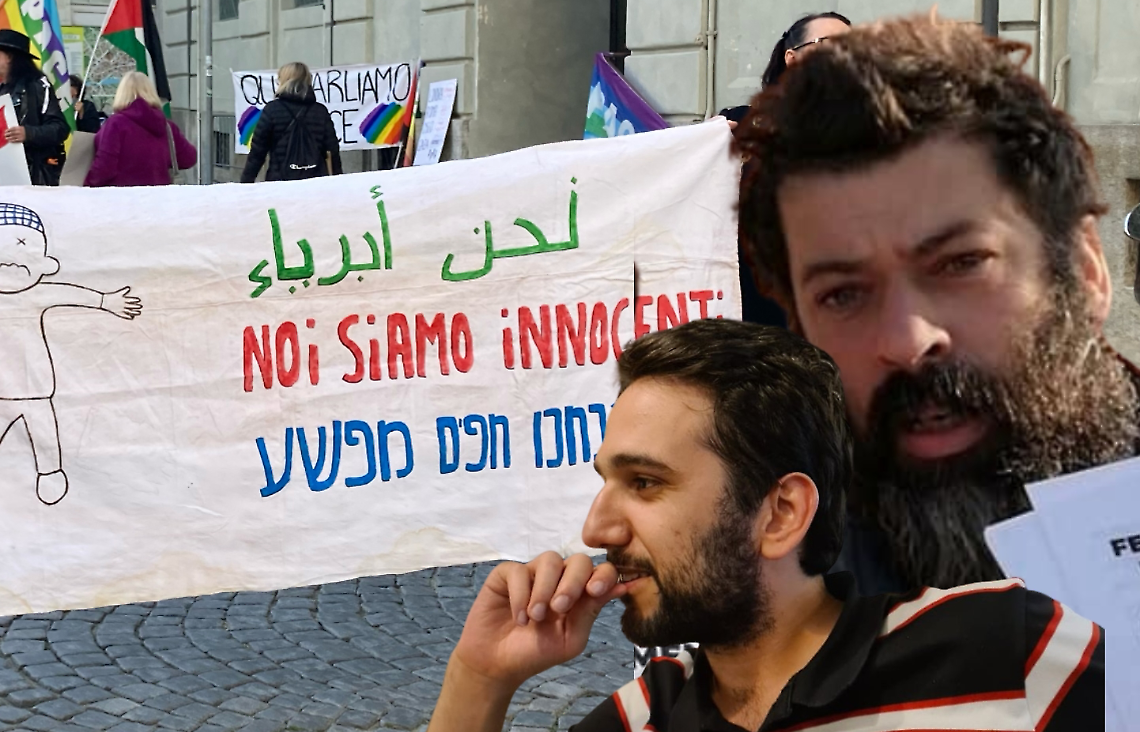Sindaco dicci qualcosa di sinistra.  Dito puntato su Pd, Viviamo Ivrea, Laboratorio Civico e 5stelle