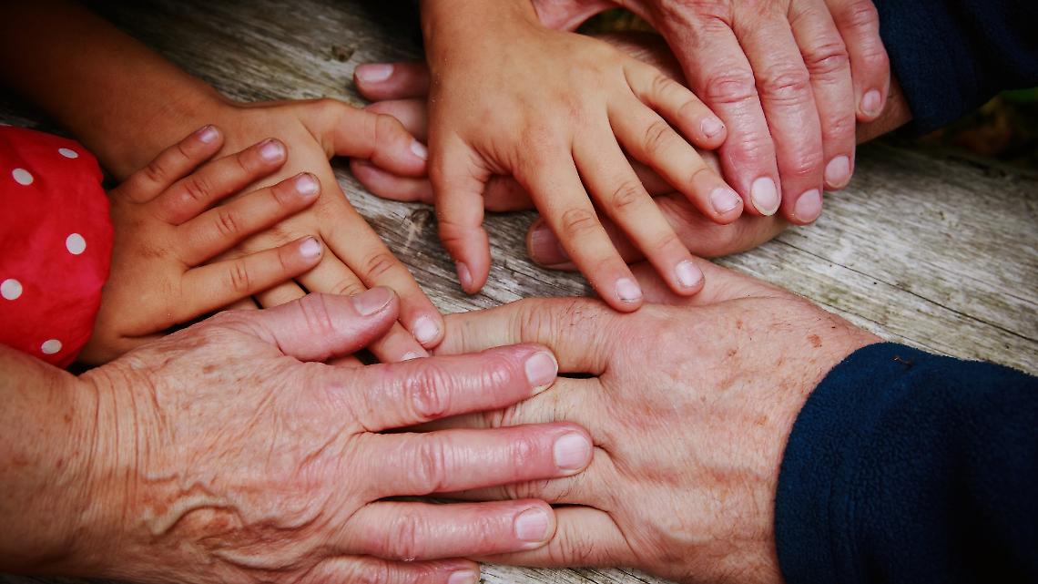 La lunga battaglia dei nonni per l'affidamento. Il giudice dei minori dice "no" all'adozione di due bambini, ma il prezzo è alto