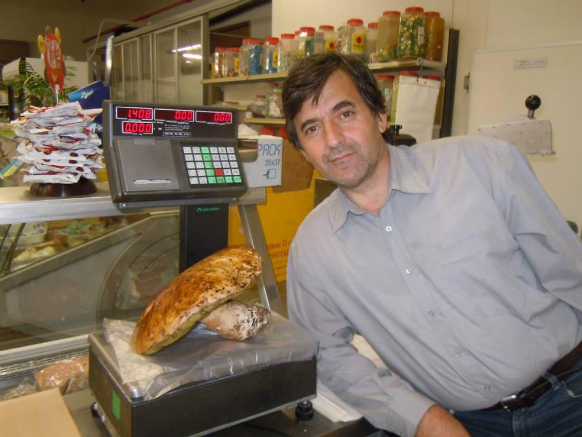 Livio Enrietto