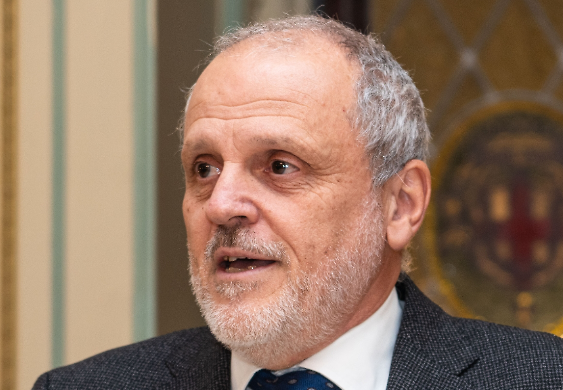 Alberto Alma