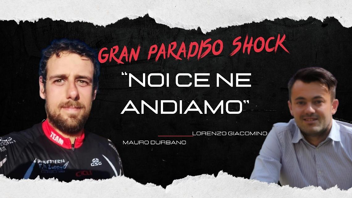 Gran Paradiso