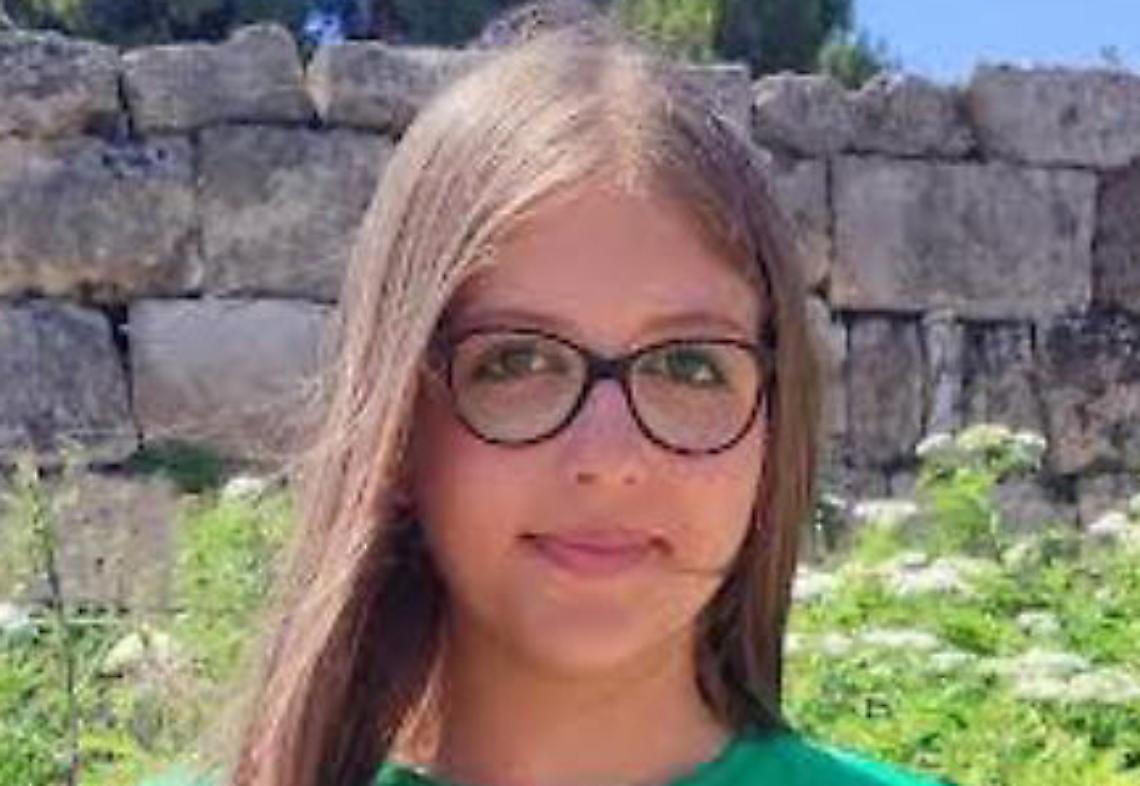Elisa Tallarico