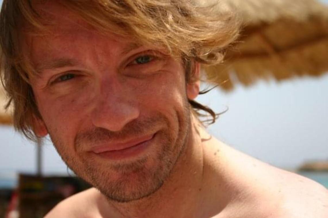 Davide Paludetto aveva 53 anni