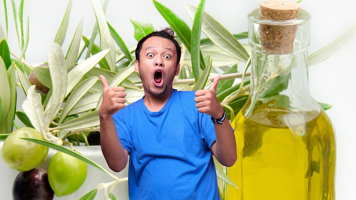 Olio Settimo Vittone