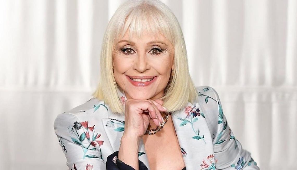  Raffaella Carrà