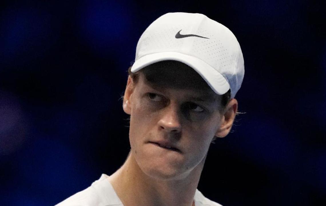 Jannik Sinner