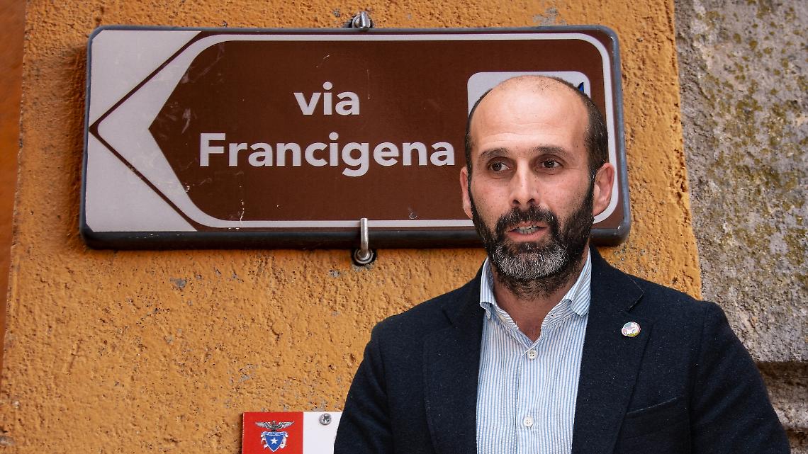 Matteo Chiantore