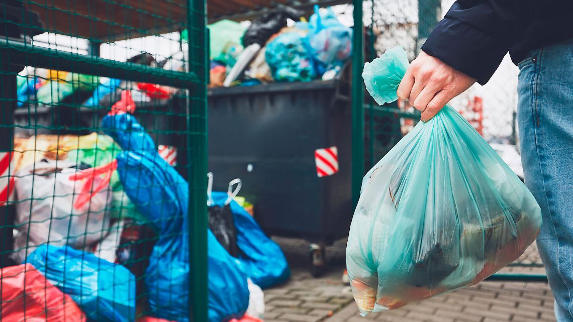 Inaugurato il nuovo ecocentro per rifiuti in collina: ecco tutte le informazioni utili 