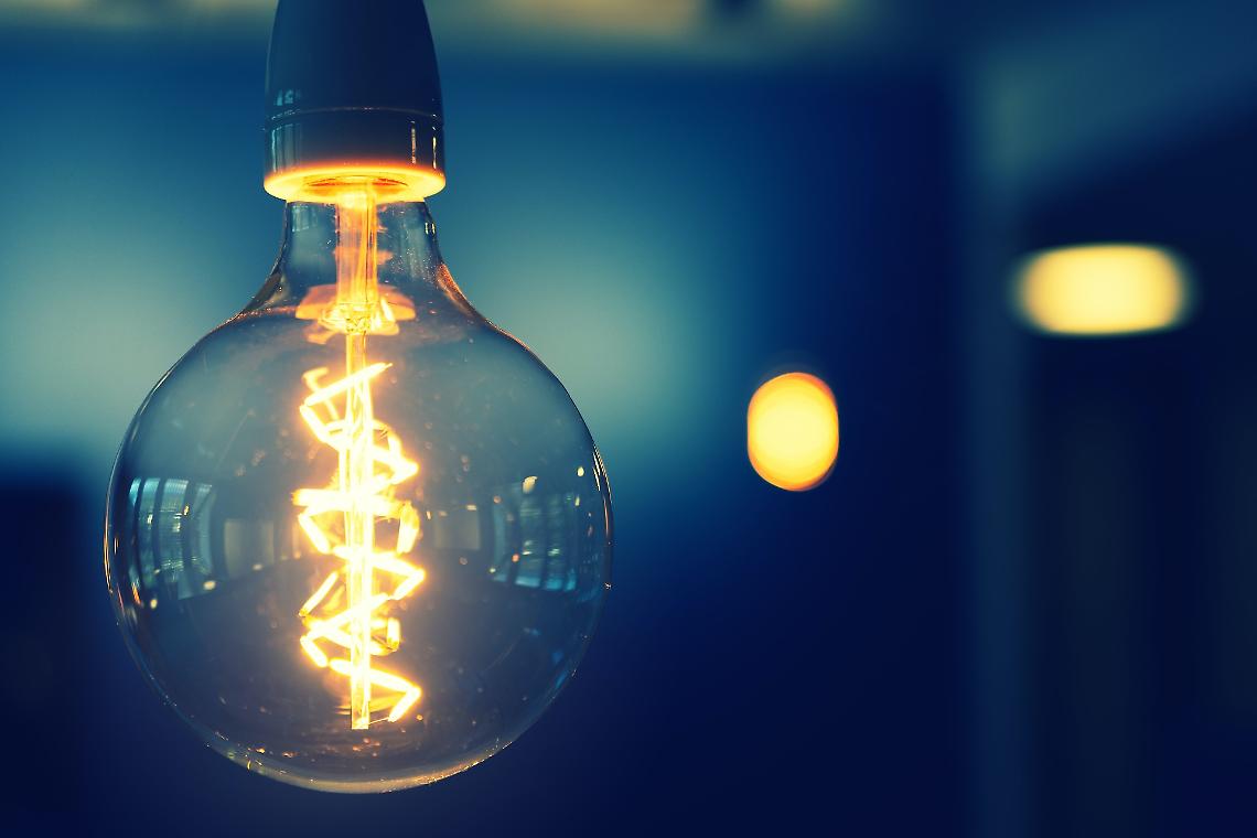 Quanta energia usiamo tutti i giorni?